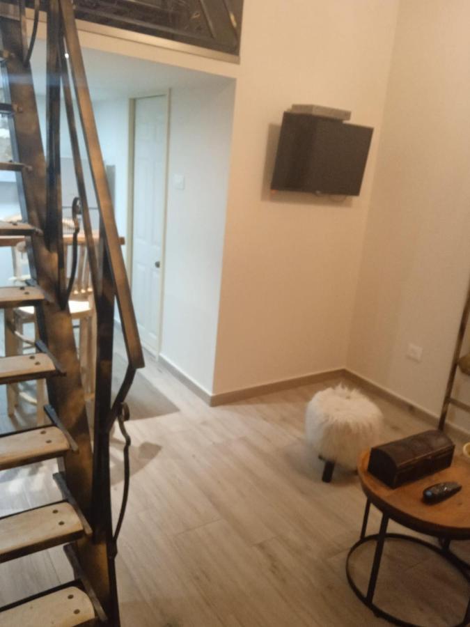 Willa Sandal Eilat Eksteriør billede