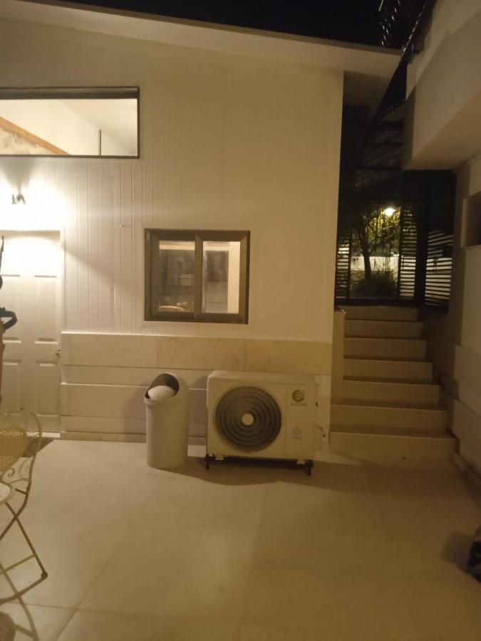 Willa Sandal Eilat Eksteriør billede