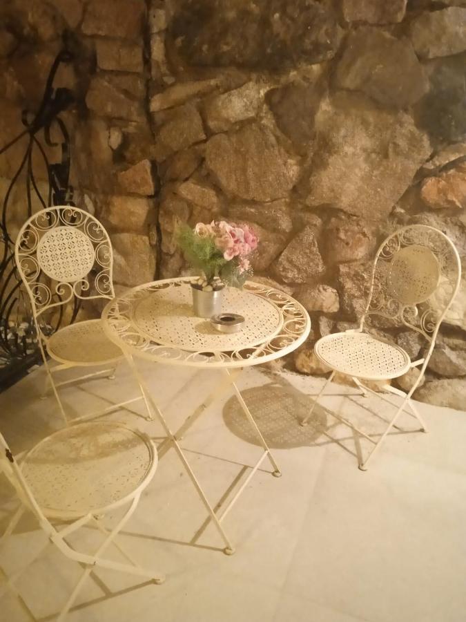 Willa Sandal Eilat Eksteriør billede
