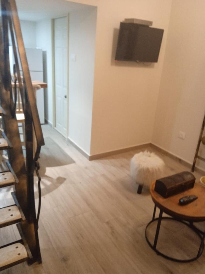 Willa Sandal Eilat Eksteriør billede