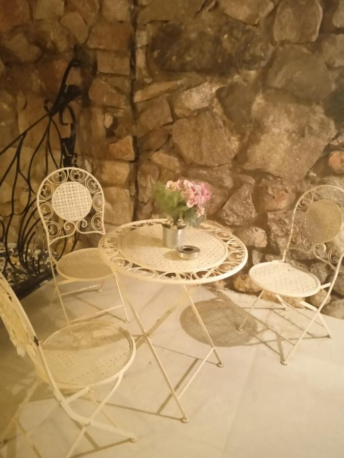 Willa Sandal Eilat Eksteriør billede